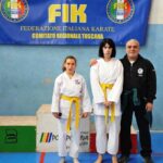 Empi Dojo Coppa Toscana2