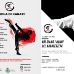 Empi Dojo corsi 2024