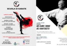 Empi Dojo: tutti sul tatami con l’inizio dell’anno. Corsi di karate per tutte le età