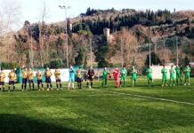 Il gol di Galli lancia l’Audace Galluzzo: 4-0 (tutto nel secondo tempo) al San Godenzo