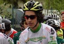 Sancascianese Ciclismo in lacrime: “Il nostro ex corridore Giovanni Gallori non c’è più”