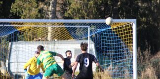 Nessuna rete tra Grevigiana e Castellina in Chianti: rammarico gialloblù per il rigore fallito