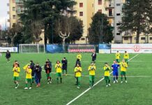 Il “Puma” Lumachi è on fire: doppietta e 0-2 della Sancascianese sul campo dell’Isolotto