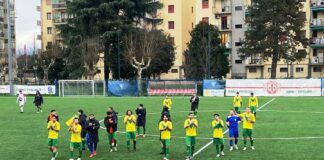 Il “Puma” Lumachi è on fire: doppietta e 0-2 della Sancascianese sul campo dell’Isolotto