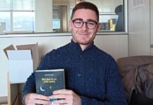 Francesco Fiani, il portiere-scrittore degli Juniores regionali della Sancascianese