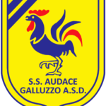 Logo Audace Galluzzo