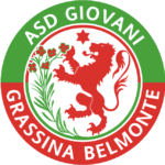 Logo Giovani Grassina Belmonte