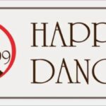 Logo Happy Dance 99