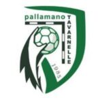 Logo Pallamano Tavarnelle