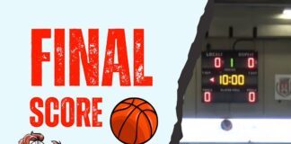 San Casciano: i Micromec BSC Knights ko in casa contro Castelfiorentino (45-58)