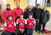San Polo, prima del derbyssimo contro la Sambuca si presentano i nuovi acquisti