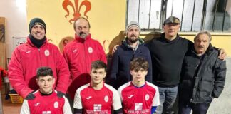 San Polo, prima del derbyssimo contro la Sambuca si presentano i nuovi acquisti