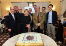 Scuderia Valdelsa Classic Motor Club di Poggibonsi: tutti i premi per la stagione 2023