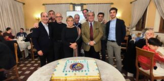 Scuderia Valdelsa Classic Motor Club di Poggibonsi: tutti i premi per la stagione 2023