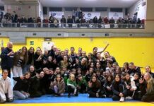 Certosa Volley, Prima Divisione da urlo! Batte la Robur Scandicci nello scontro diretto ed è in testa
