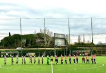 La Libertas Barberino Tavarnelle perde sul campo del Quarrata Olimpia: che la supera in classifica