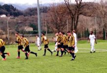 Doppio Ponziani e Paoletti: gli attaccanti trascinano l’Audace Galluzzo a Rignano