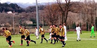 Doppio Ponziani e Paoletti: gli attaccanti trascinano l’Audace Galluzzo a Rignano