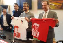 Rondinella Marzocco, nel 2024 tanti nuovi progetti per Firenze: presentazione in Palazzo Vecchio