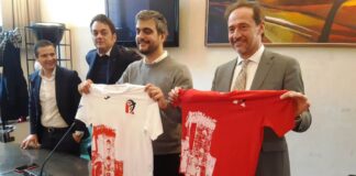 Rondinella Marzocco, nel 2024 tanti nuovi progetti per Firenze: presentazione in Palazzo Vecchio