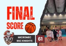 San Casciano Basket, ko in casa (di 8) contro Grosseto. Poi un derby… incredibile