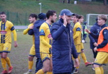 Impresa San Donato Tavarnelle: al “Pianigiani” batte 1-0 la capolista Seravezza Pozzi