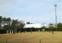 San Polo, che cuore! Sotto 1-0, la ribalta in casa del San Giusto: e sale in classifica
