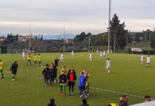 E’ una Sancascianese da sogno: il Puma Lumachi firma il 3-2 sul Novoli