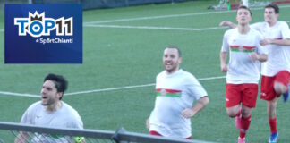 Tanta esperienza in campo (specie in attacco) e inserimenti offensivi garantiti dal centrocampo: una super Top 11