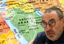 Maurizio Sarri, il calcio in Arabia Saudita e perché… si può criticare solo dando l’esempio