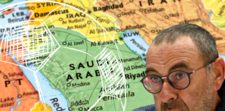 Maurizio Sarri, il calcio in Arabia Saudita e perché… si può criticare solo dando l’esempio