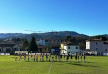 Lo Spartaco Banti batte la Libertas Barberino Tavarnelle in una gara tesa e nervosa