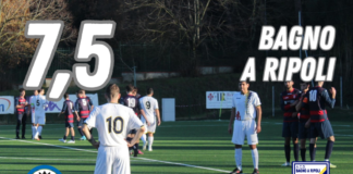 Un Bagno a Ripoli da 7 e mezzo: c’è tutto per restare fuori dalla zona a rischio