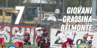 Belmonte, un’andata da 7 (nonostante la recente flessione) e il futuro da scrivere in un mese