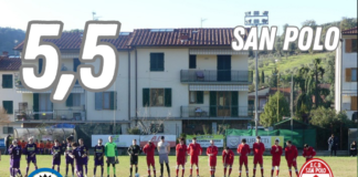 San Polo, stagione ripresa per i capelli? Dopo una partenza terribile, tre vittorie a fine 2023