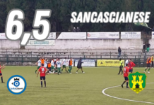 Sancascianese da 6,5 in pagella: ma qualche pareggio deve diventare vittoria