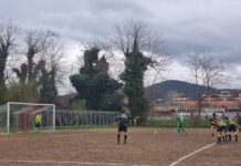 Due rigori stendono la Grevigiana (in dieci): l’Albereta San Salvi vince 2-1 in rimonta