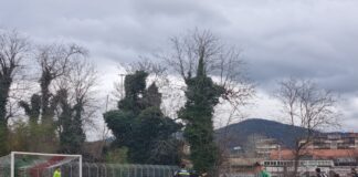 Due rigori stendono la Grevigiana (in dieci): l’Albereta San Salvi vince 2-1 in rimonta