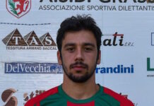 Alfarano illude il Grassina: contro il Torrenieri stavolta è solo 1-1. Primo posto a -9