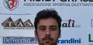 Alfarano illude il Grassina: contro il Torrenieri stavolta è solo 1-1. Primo posto a -9