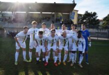 Il San Donato Tavarnelle prende tre gol nei primi 45 minuti: e perde 3-2 in casa del Figline