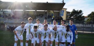 Il San Donato Tavarnelle prende tre gol nei primi 45 minuti: e perde 3-2 in casa del Figline