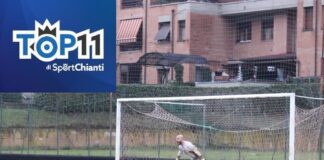 Giovani in rampa di lancio (specie davanti) e veterani in tutti i reparti: ecco la prima Top 11 chiantigiana del 2024