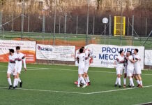Simoni-Baccini, il Grassina batte 2-0 la Chiantigiana e blinda la zona play-off