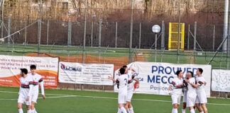 Simoni-Baccini, il Grassina batte 2-0 la Chiantigiana e blinda la zona play-off