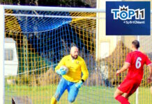 Portiere d’esperienza, trio d’attacco inedito e qualità negli altri reparti: la nuova Top 11 chiantigiana