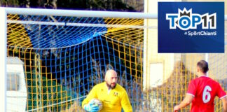 Portiere d’esperienza, trio d’attacco inedito e qualità negli altri reparti: la nuova Top 11 chiantigiana