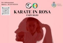 Donne a lezione di autodifesa con gli istruttori di Empi Dojo: ancora pochi posti disponibili