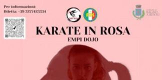 Donne a lezione di autodifesa con gli istruttori di Empi Dojo: ancora pochi posti disponibili