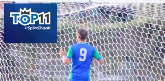 Undici giocatori di grande livello (e dieci gol complessivi) per la Top 11 di questa settimana